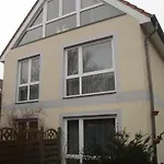 Vosshoern 19 A *