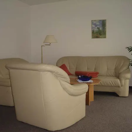Vosshoern 19 A Holiday home Cuxhaven