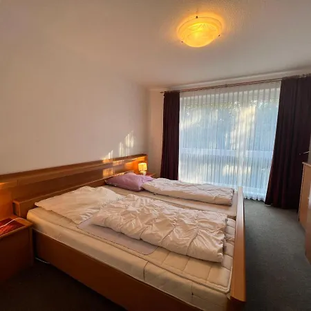 Vosshoern 19 A Holiday home