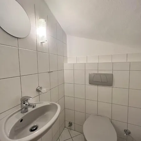 Holiday home Vosshoern 19 A