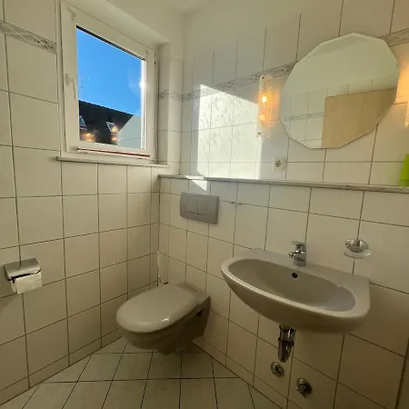 Holiday home Vosshoern 19 A