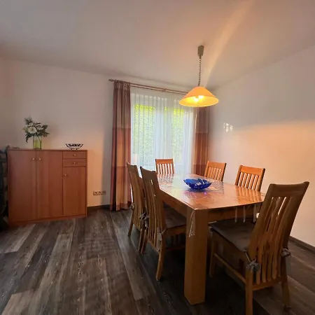 Vosshoern 19 A Dom wakacyjny *