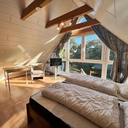 Σπίτι διακοπών Vosshoern 19 A *