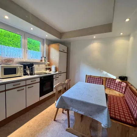 Vosshoern 19 A Σπίτι διακοπών