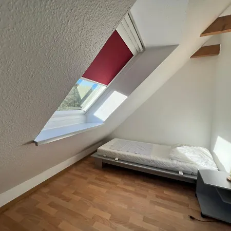 Voßhörn 19 A Ferienhaus *